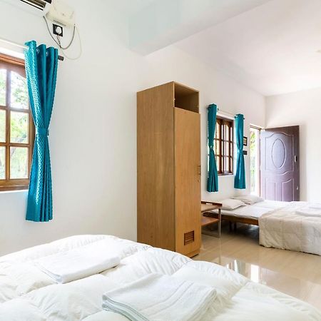 Casa De Mor Room With Pool Anjuna Eksteriør bilde
