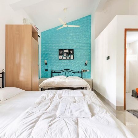 Casa De Mor Room With Pool Anjuna Eksteriør bilde